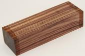 Bloc pour la coutellerie, Bois de violette, ref:BBV69908