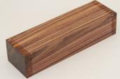 Bloc pour la coutellerie, Bois de violette, ref:BBV69907