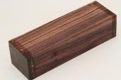 Bloc pour la coutellerie, Bois de violette, ref:BBV69909