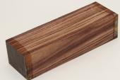 Bloc pour la coutellerie, Bois de violette, ref:BBV69909