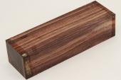 Bloc pour la coutellerie, Bois de violette, ref:BBV69911