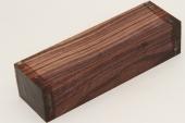 Bloc pour la coutellerie, Bois de violette, ref:BBV69910