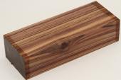 Bloc pour la coutellerie, Bois de violette, ref:BBV69913