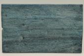 Plaquettes pour la coutellerie, Loupe de Peuplier stabilisée bleue, ref:PLpPEs69978b