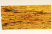 Plaquettes pour la coutellerie, Bouleau de Carlie stabilis jaune, ref:PBMs69949j