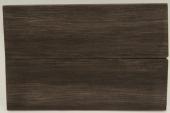 Plaquettes pour la coutellerie, Ebne nervure, ref:PEbN70003