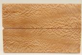 Plaquettes pour la coutellerie, Platane, ref:PPL70009