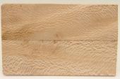 Plaquettes pour la coutellerie, Platane, ref:PPL70008