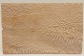 Plaquettes pour la coutellerie, Platane, ref:PPL70009