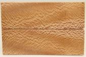 Plaquettes pour la coutellerie, Platane, ref:PPL70012