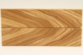 Plaquettes pour la coutellerie, Frne Olivier, ref:PFO70015