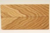 Plaquettes pour la coutellerie, Frne Olivier, ref:PFO70016