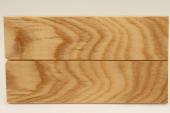Plaquettes pour la coutellerie, Frne Olivier, ref:PFO70018