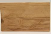 Plaquettes pour la coutellerie, Prunier, ref:PPRU70033