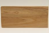 Plaquettes pour la coutellerie, Prunier, ref:PPRU70030