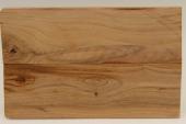 Plaquettes pour la coutellerie, Prunier, ref:PPRU70036