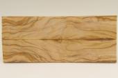 Plaquettes pour la coutellerie, Olivier, ref:PO70062