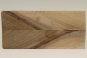 Plaquettes pour la coutellerie, Noyer, ref:PN70077