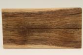 Plaquettes pour la coutellerie, Noyer, ref:PN70080