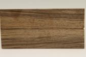 Plaquettes pour la coutellerie, Noyer, ref:PN70078