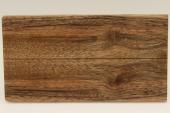 Plaquettes pour la coutellerie, Noyer, ref:PN70082