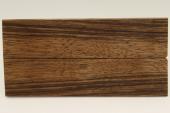 Plaquettes pour la coutellerie, Noyer, ref:PN70078