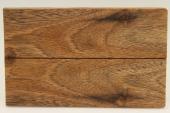 Plaquettes pour la coutellerie, Noyer, ref:PN70083