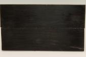 Plaquettes pour la coutellerie, corne de buffle, ref:PBUF70090