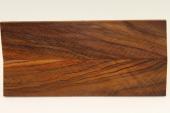Plaquettes, Cocobolo (D. retusa Cites E-06061/17 du 20/12/2017), ref:PCoco70092