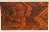 Plaquettes, Cocobolo (D. retusa Cites E-06061/17 du 20/12/2017), ref:PCoco70097