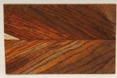 Plaquettes, Cocobolo (D. retusa Cites E-06061/17 du 20/12/2017), ref:PCoco70098