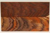 Plaquettes, Cocobolo (D. retusa Cites E-06061/17 du 20/12/2017), ref:PCoco70097