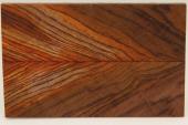 Plaquettes, Cocobolo (D. retusa Cites E-06061/17 du 20/12/2017), ref:PCoco70099