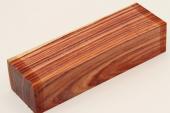 Bloc pour la coutellerie, Bois de rose, ref:BBR70118