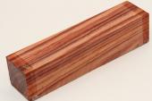Bloc pour la coutellerie, Bois de rose, ref:BBR70116
