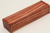 Bloc pour la coutellerie, Bois de rose, ref:BBR70121