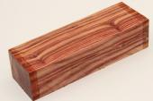 Bloc pour la coutellerie, Bois de rose, ref:BBR70120