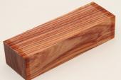 Bloc pour la coutellerie, Bois de rose, ref:BBR70120