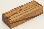 Bloc pour la coutellerie, Bois serpent, ref:BBS70133
