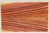 Plaquettes pour la coutellerie, Bois de rose, ref:PBR70131