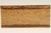 Plaquettes pour la coutellerie, Bois serpent, ref:PBS70135