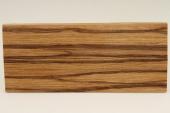 Plaquettes pour la coutellerie, Bois serpent, ref:PBS70134