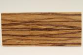Plaquettes pour la coutellerie, Bois serpent, ref:PBS70134