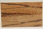 Plaquettes pour la coutellerie, Bois serpent, ref:PBS70140