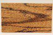 Plaquettes pour la coutellerie, Bois serpent, ref:PBS70140