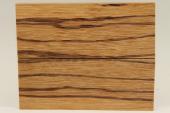Plaquettes pour la coutellerie, Bois serpent, ref:PBS70141