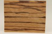Plaquettes pour la coutellerie, Bois serpent, ref:PBS70141