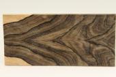Plaquettes pour la coutellerie, Ziricote, ref:PZI70152