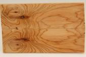 Plaquettes pour la coutellerie, loupe d'If, ref:PIF70193