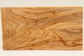 Plaquettes pour la coutellerie, loupe d'If, ref:PIF70190